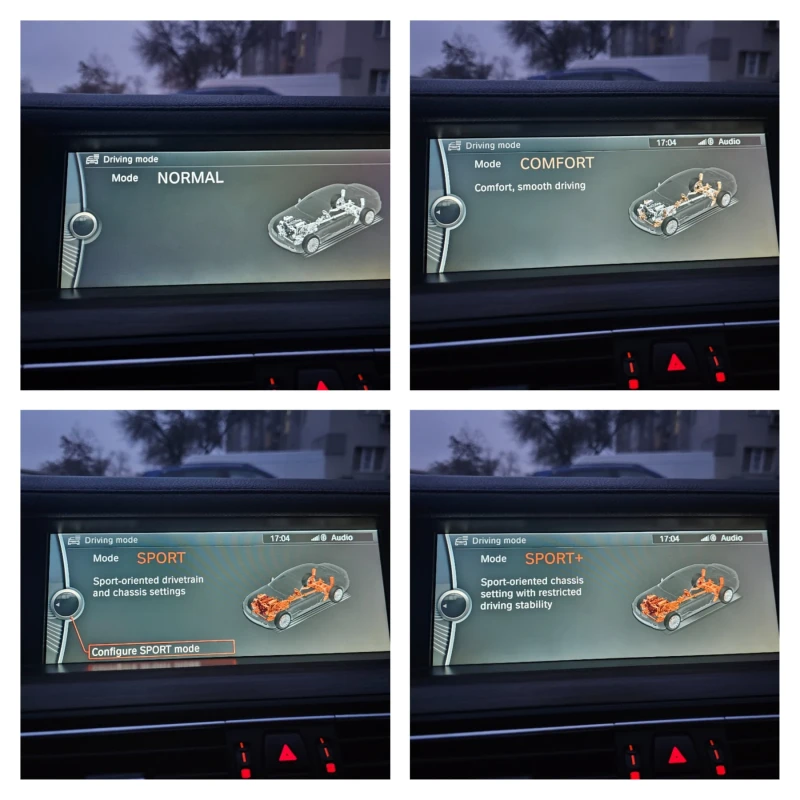 BMW 730 M PACK* ДИСТРОНИК* HEAD-UP* ЛИЗИНГ , снимка 8 - Автомобили и джипове - 52965939