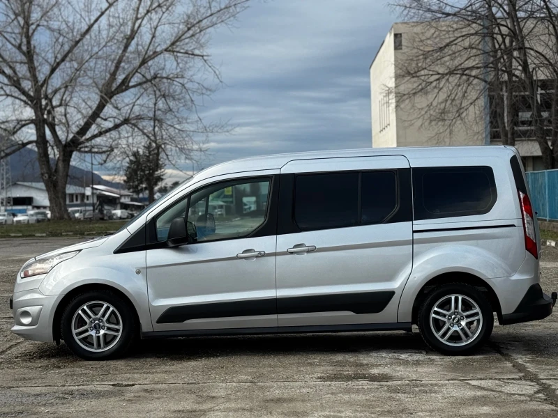 Ford Tourneo Connect 1.6 EcoBoost, снимка 2 - Автомобили и джипове - 53046225