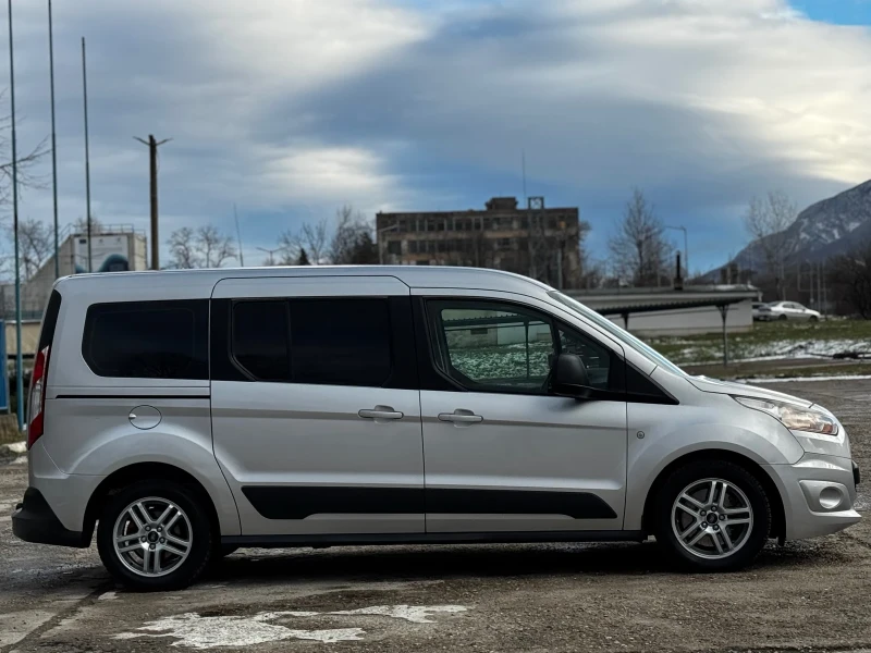 Ford Tourneo Connect 1.6 EcoBoost, снимка 6 - Автомобили и джипове - 53046225