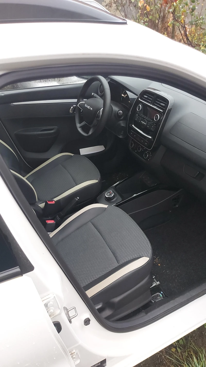 Dacia Spring 65, снимка 4 - Автомобили и джипове - 53061219