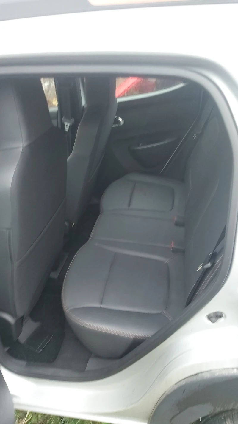 Dacia Spring 65, снимка 9 - Автомобили и джипове - 53061219