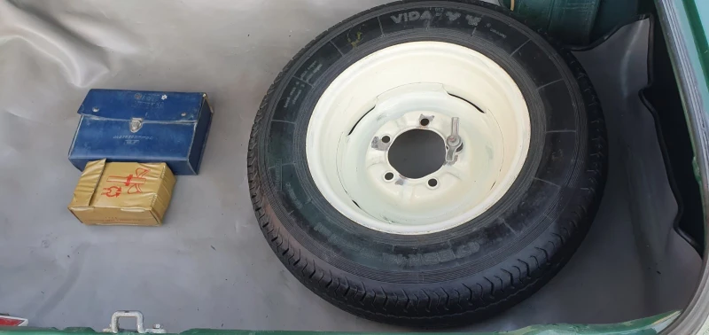 Volga 24 Volga GAZ 24, снимка 17 - Автомобили и джипове - 53189907