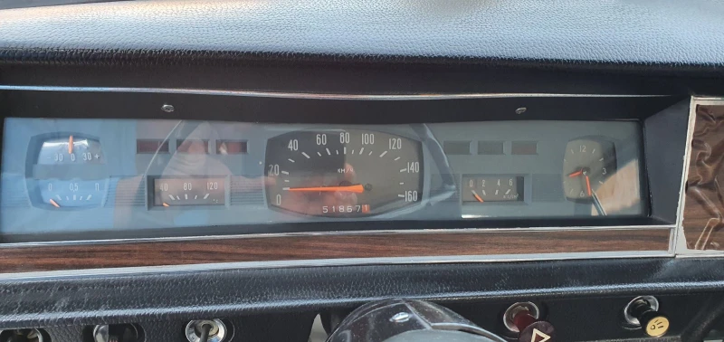 Volga 24 Volga GAZ 24, снимка 13 - Автомобили и джипове - 53189907