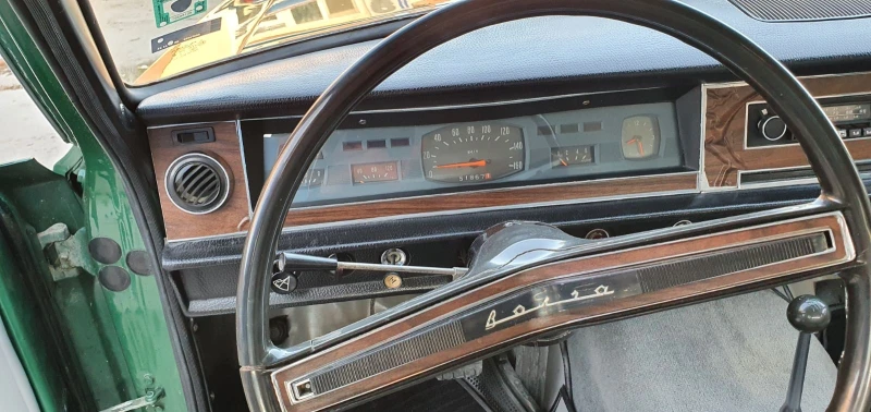 Volga 24 Volga GAZ 24, снимка 12 - Автомобили и джипове - 53189907