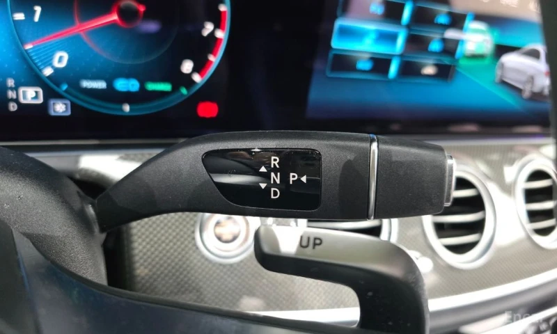 Mercedes-Benz E 53 AMG, снимка 9 - Автомобили и джипове - 53352882