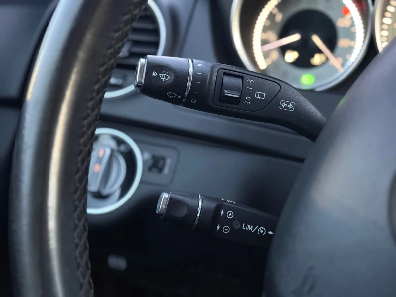 Mercedes-Benz C 250 D* 2013г* FACE* Автоматик* Топ Състояние* , снимка 15 - Автомобили и джипове - 53528297