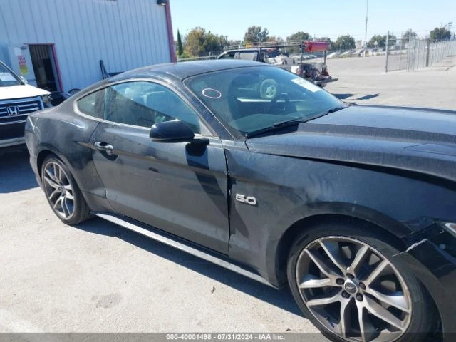 Ford Mustang GT PREMIUM, снимка 7 - Автомобили и джипове - 47154998