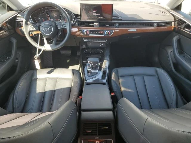 Audi A5 PREMIUM 40, снимка 8 - Автомобили и джипове - 47495903