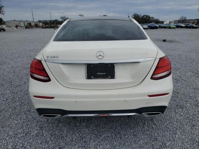 Mercedes-Benz E 350, снимка 5 - Автомобили и джипове - 48728324