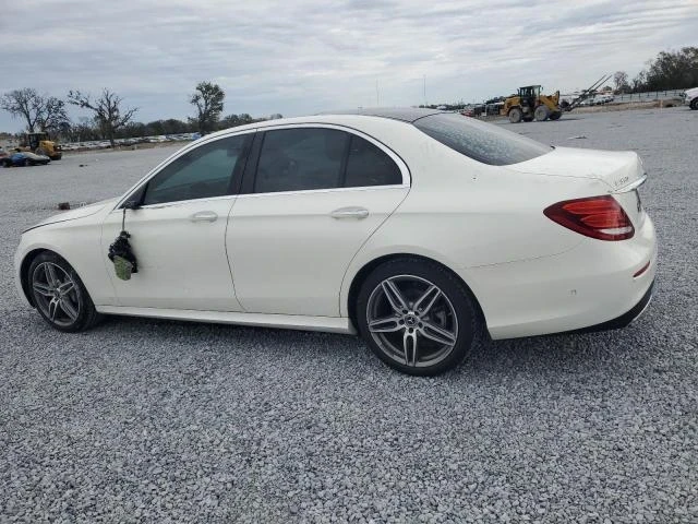 Mercedes-Benz E 350, снимка 4 - Автомобили и джипове - 48728324