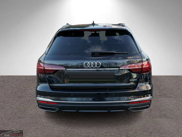 Audi A4 50/286HP/S-LINE/QUATTRO/MATRIX/NAVI/539v - изображение 4