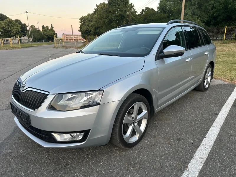 Skoda Octavia 1.6 CR TDI 4x4 - 14000 лв. - 43811197 1