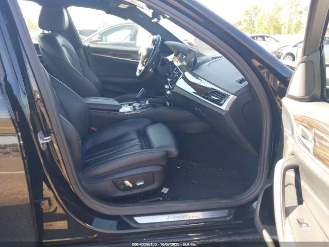 BMW 530 XDRIVE | Mobile.bg   12