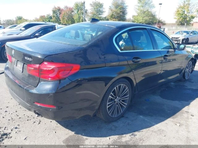 BMW 530 XDRIVE - изображение 6