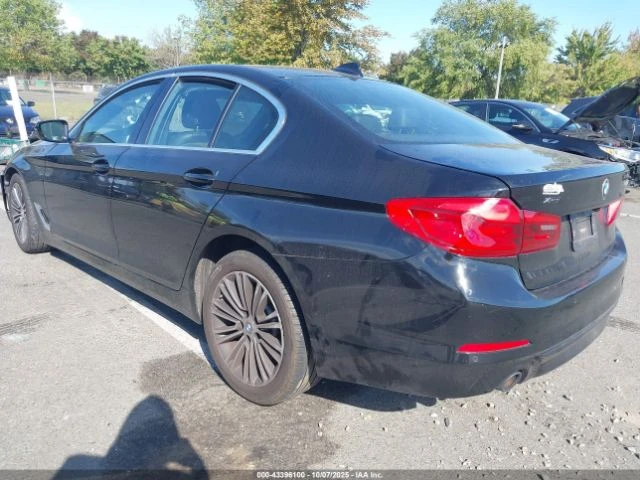 BMW 530 XDRIVE - изображение 4