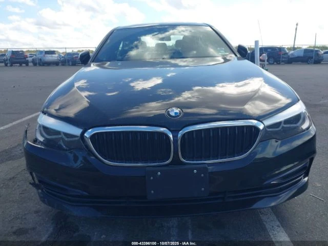 BMW 530 XDRIVE - изображение 2