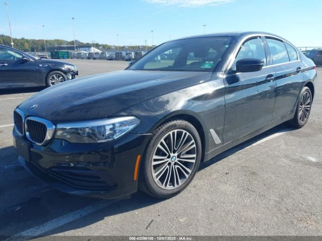 BMW 530 XDRIVE - изображение 3