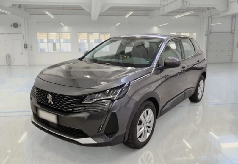 Peugeot 3008 !!! ОЧАКВАН ВНОС !!! 1.5 BlueHDI 130ps Active - 35900 лв. / 18355.38 € - 76226242 1