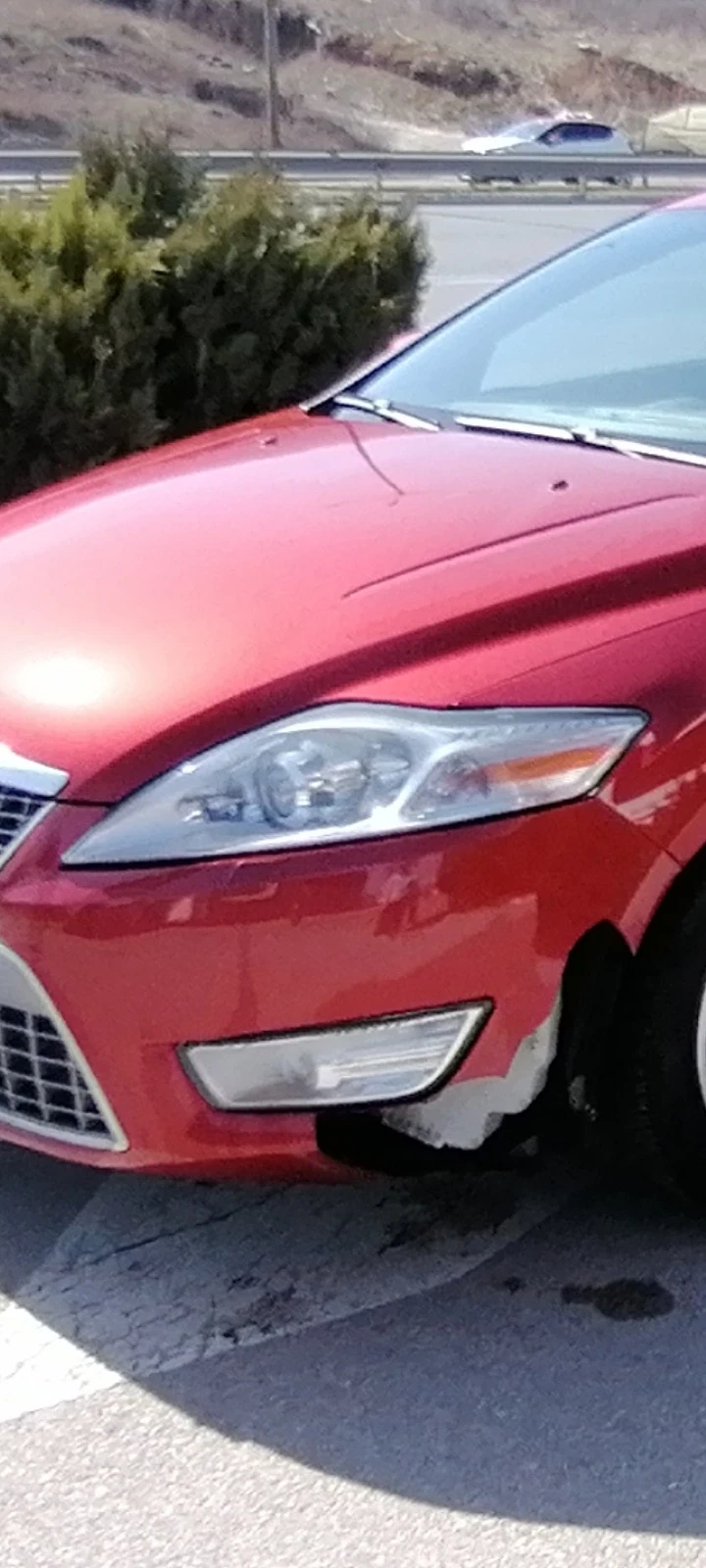 Ford Mondeo, снимка 10 - Автомобили и джипове - 53917566