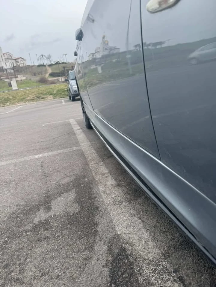 BMW 320, снимка 12 - Автомобили и джипове - 54072742