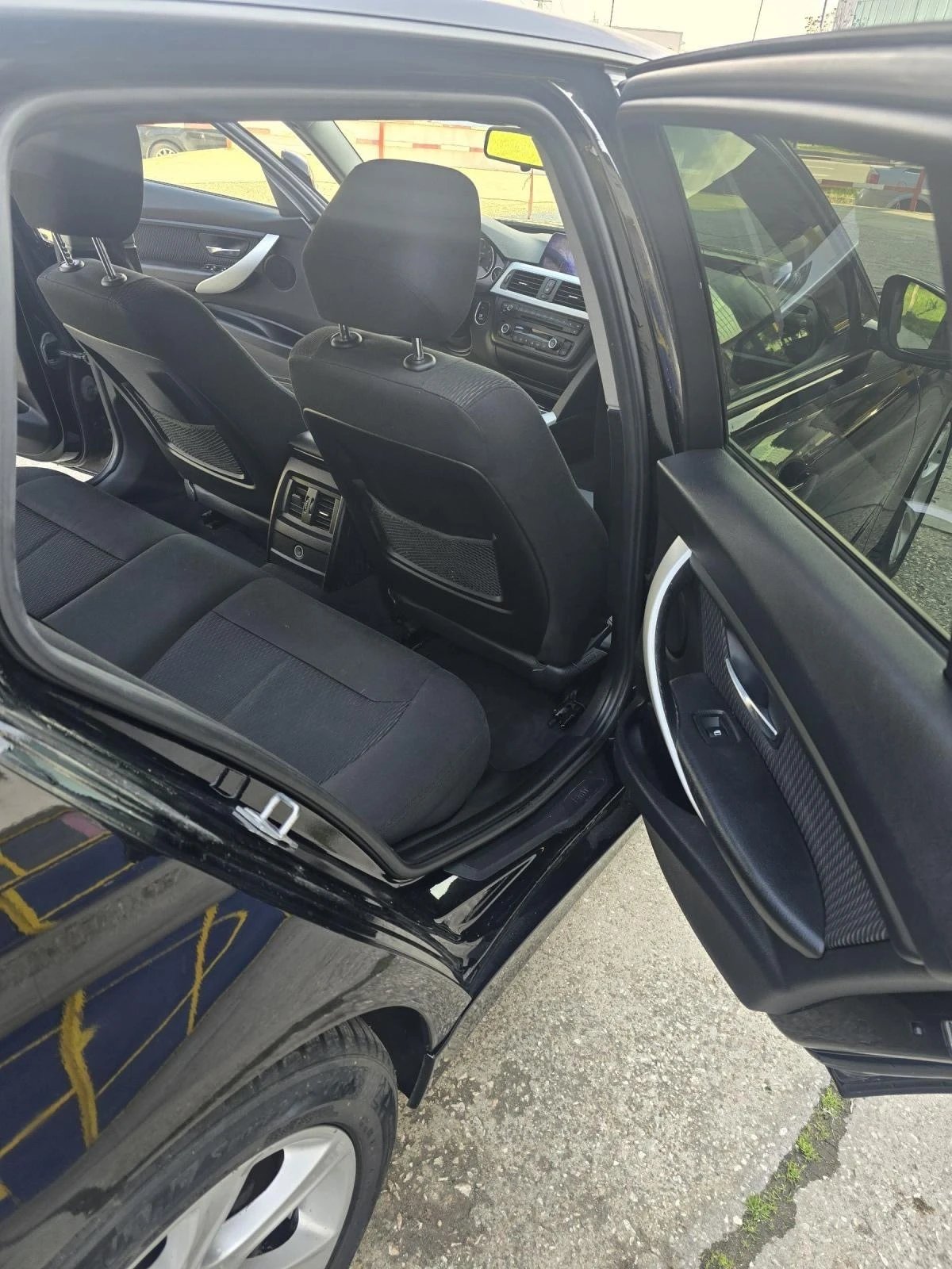 BMW 320 | Mobile.bg   12