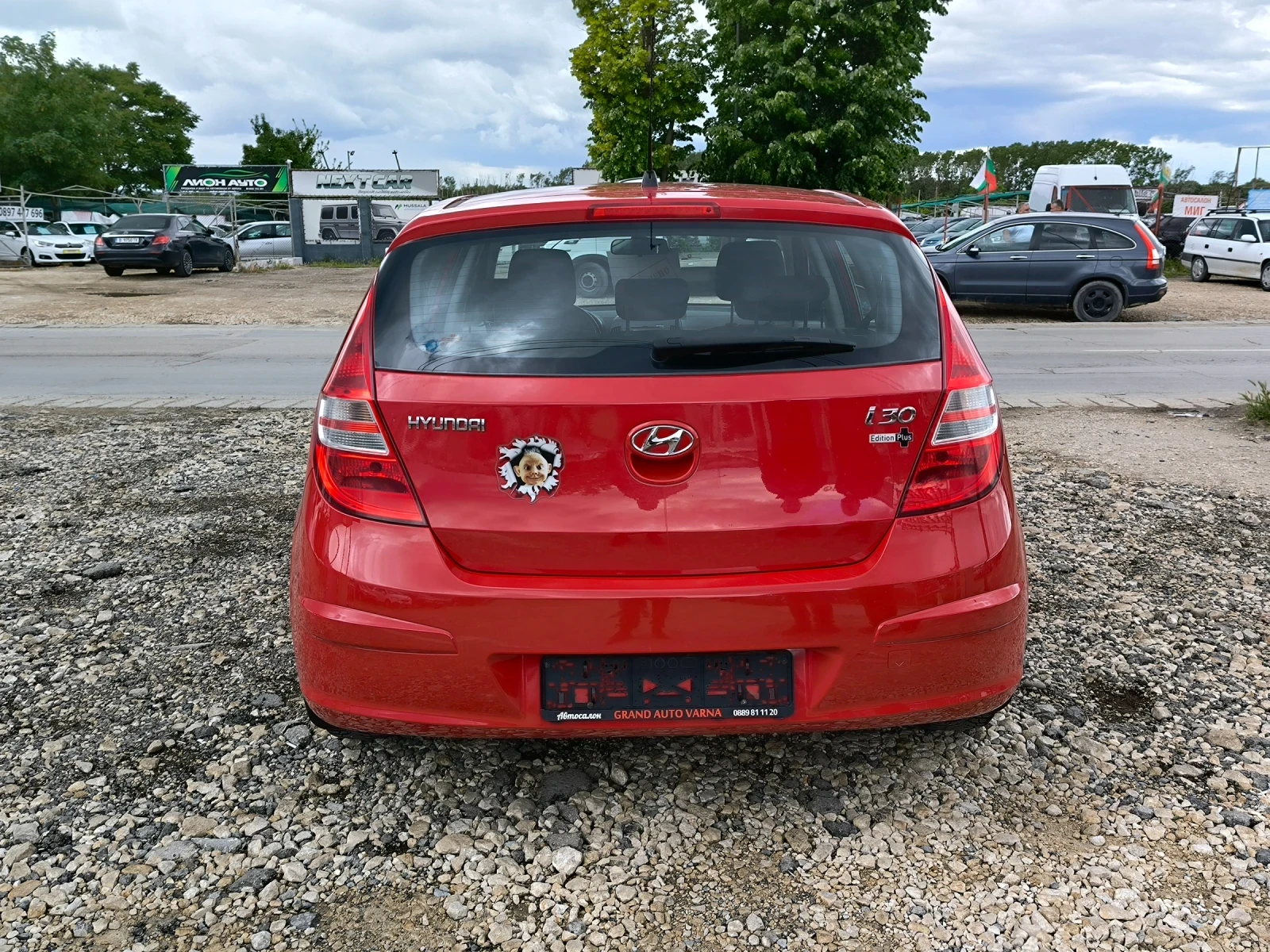 Hyundai I30  - изображение 5