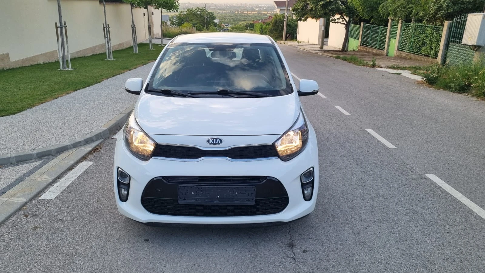 Kia Picanto  - изображение 5