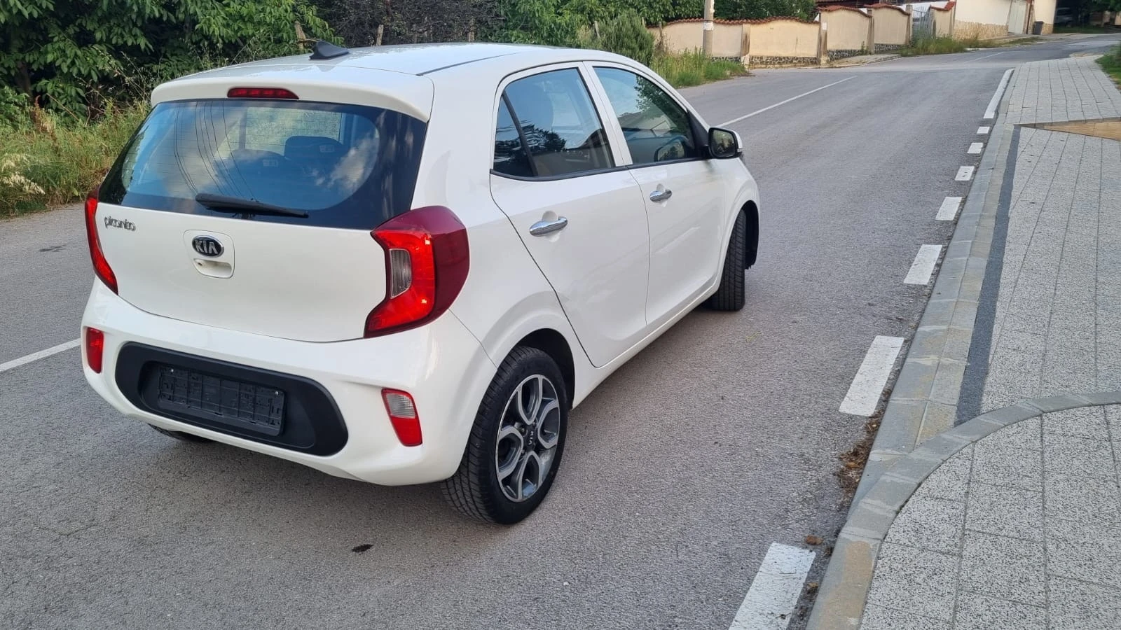 Kia Picanto  - изображение 3