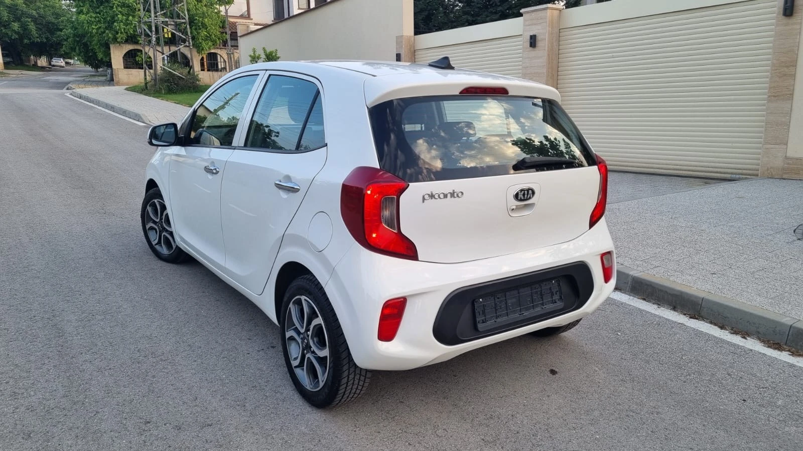 Kia Picanto  - изображение 4