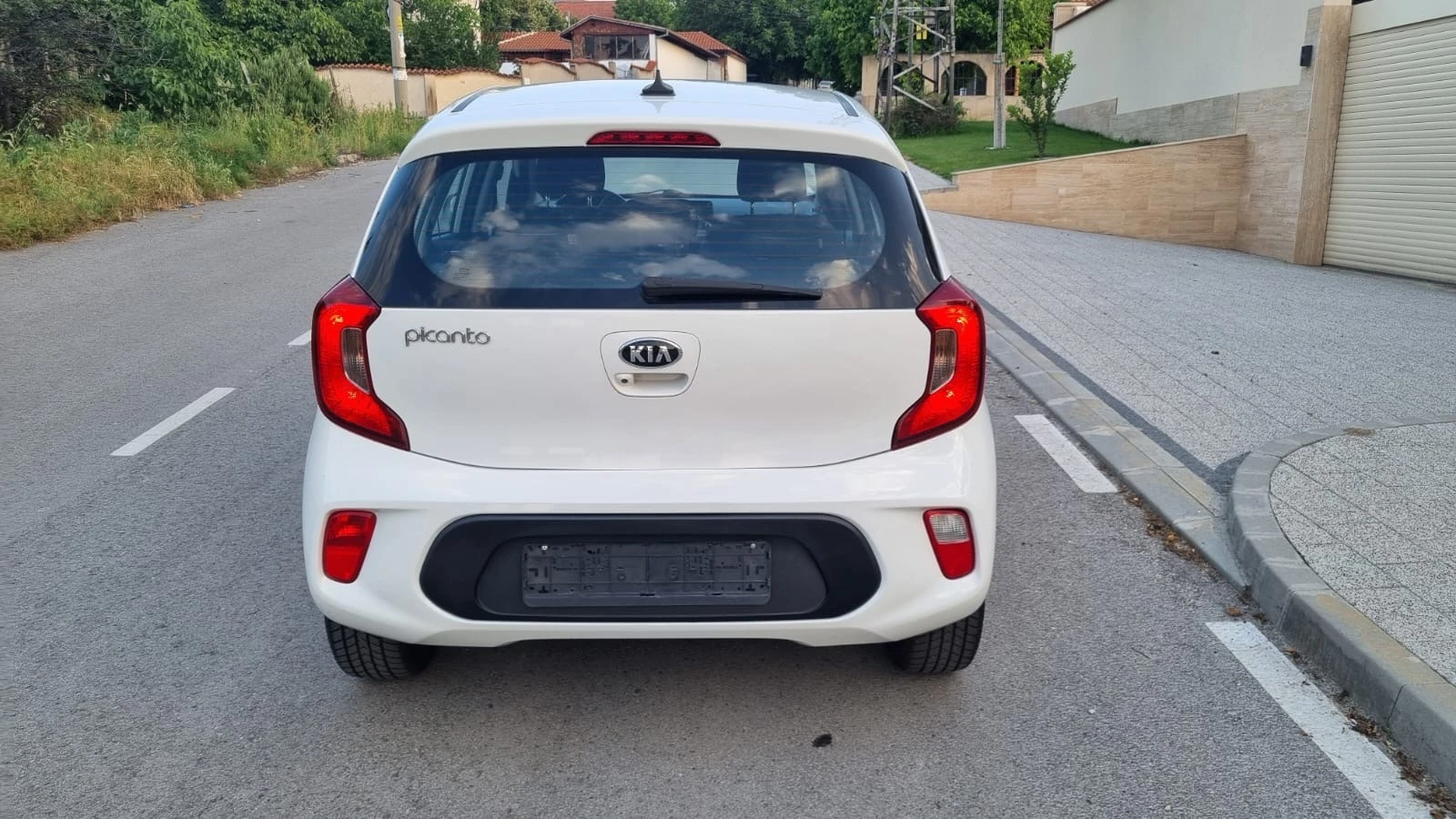 Kia Picanto  - изображение 6