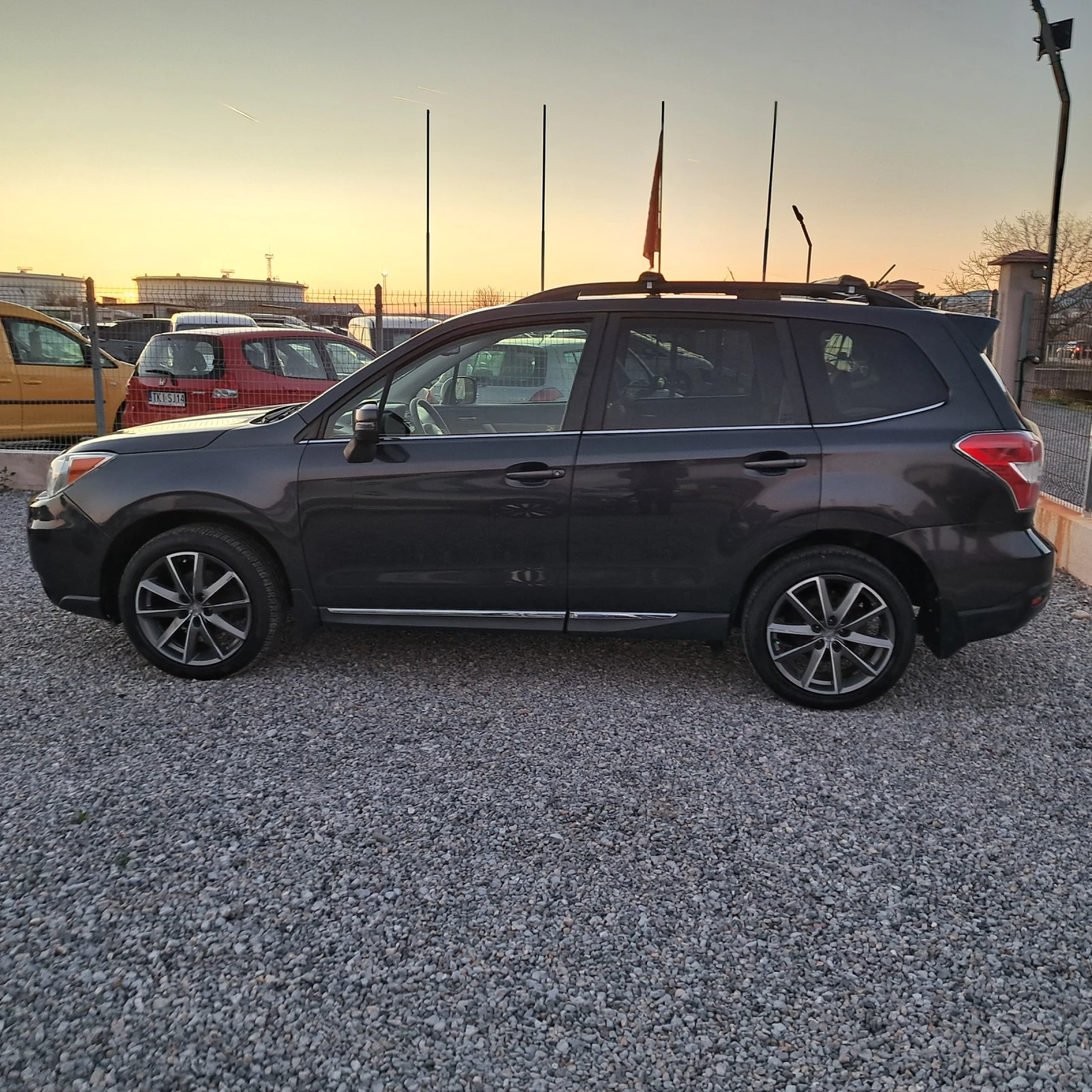 Subaru Forester 2.5i* XMODE* AUTOMATIC* FULL&FULL - изображение 3