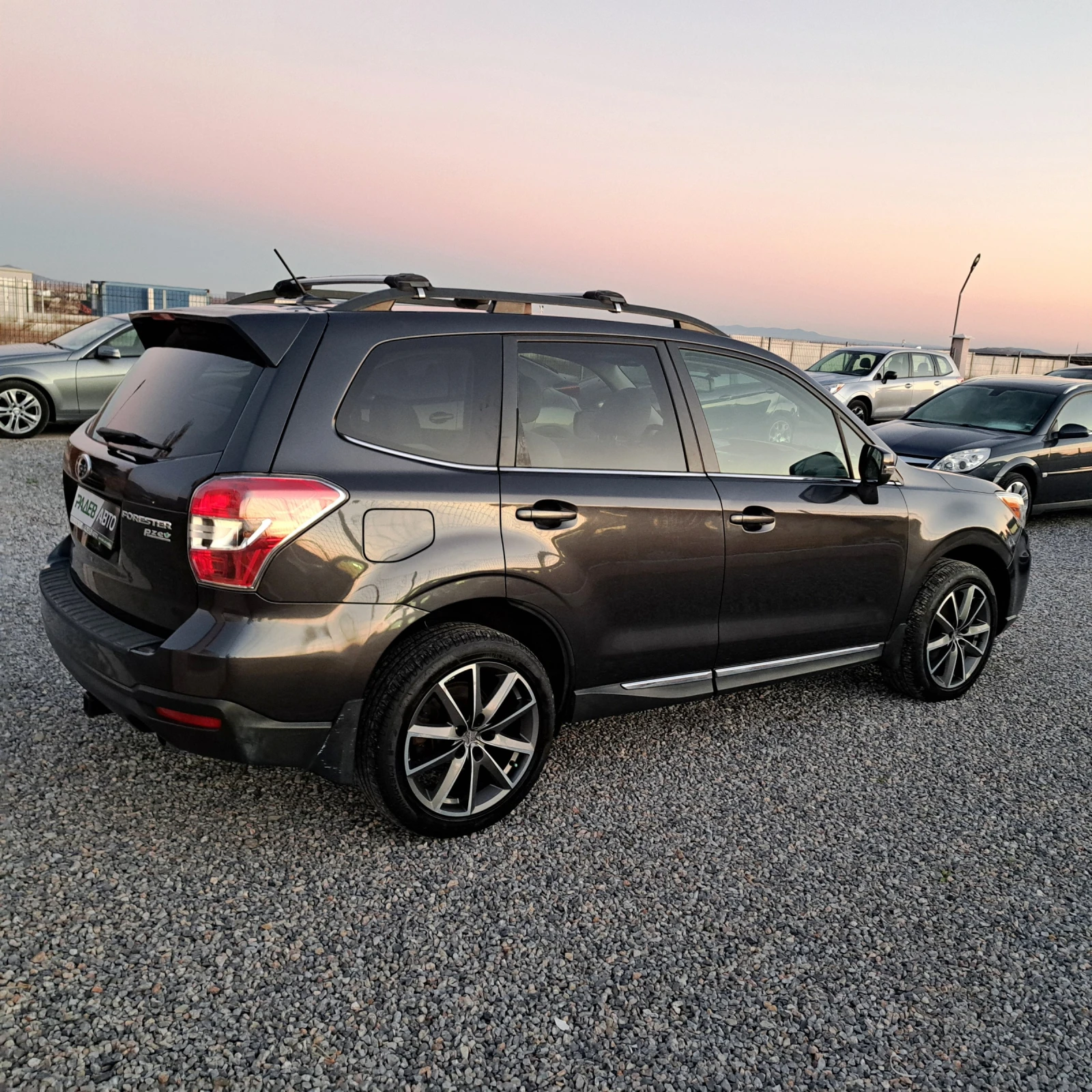 Subaru Forester 2.5i* XMODE* AUTOMATIC* FULL&FULL - изображение 6