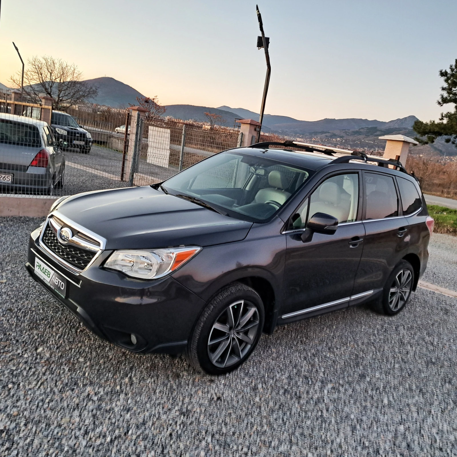 Subaru Forester 2.5i* XMODE* AUTOMATIC* FULL&FULL - изображение 2