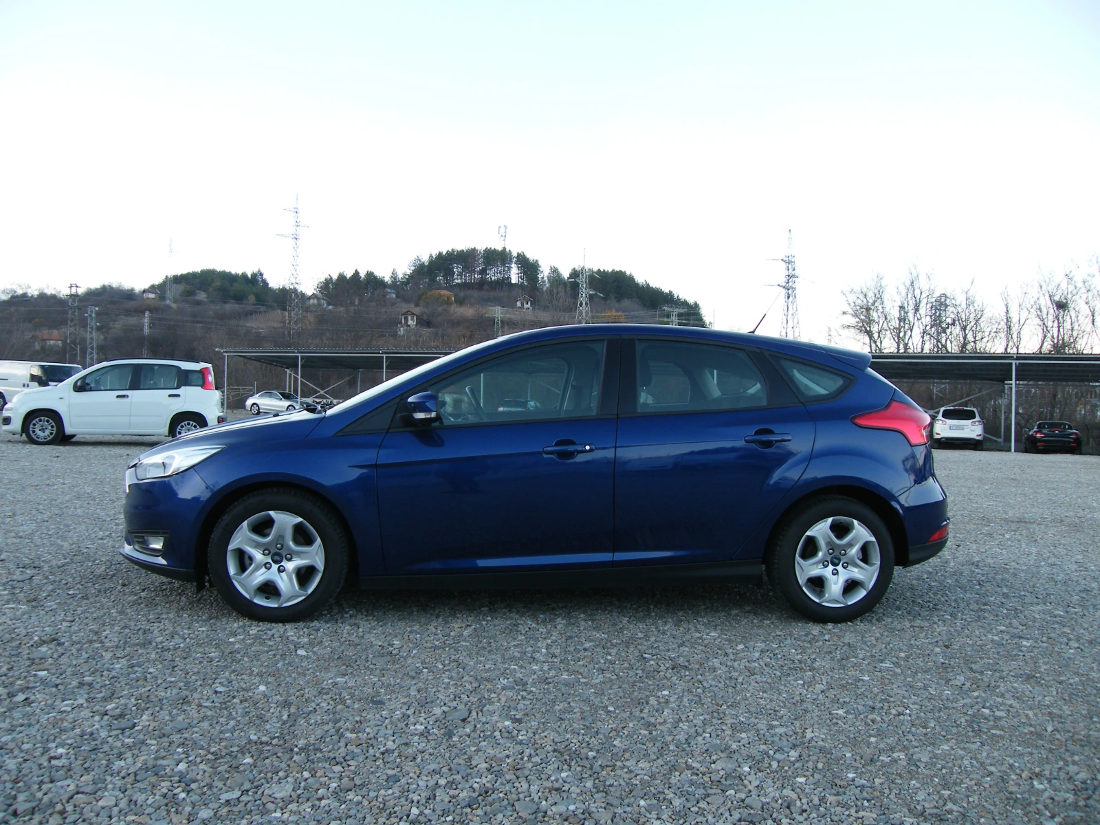 Ford Focus 1.0i EURO 6B - изображение 6