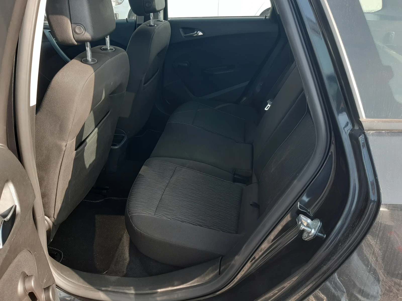 Opel Astra    | Mobile.bg   13