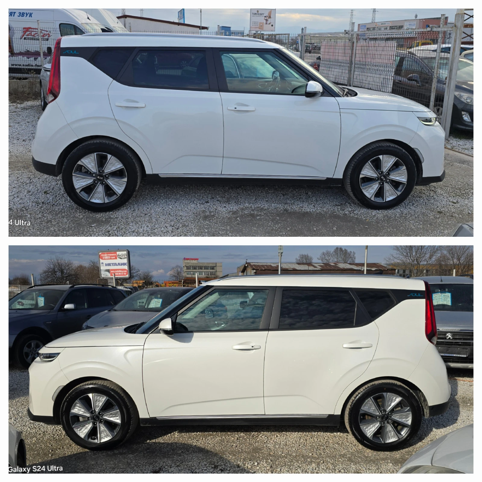 Kia Soul 64KWh ГАРАНЦИЯ  - изображение 5