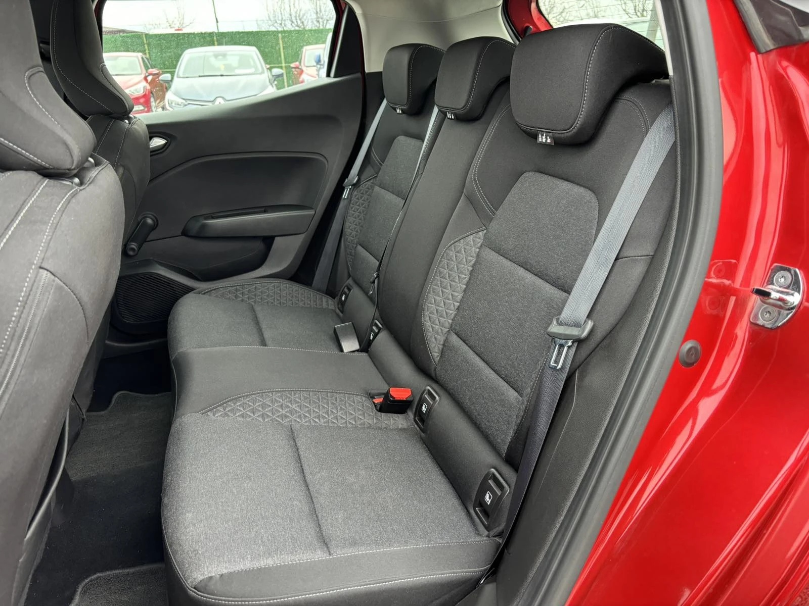 Renault Clio 1.0, EURO 6, Нов Внос France | Mobile.bg — изображение 11