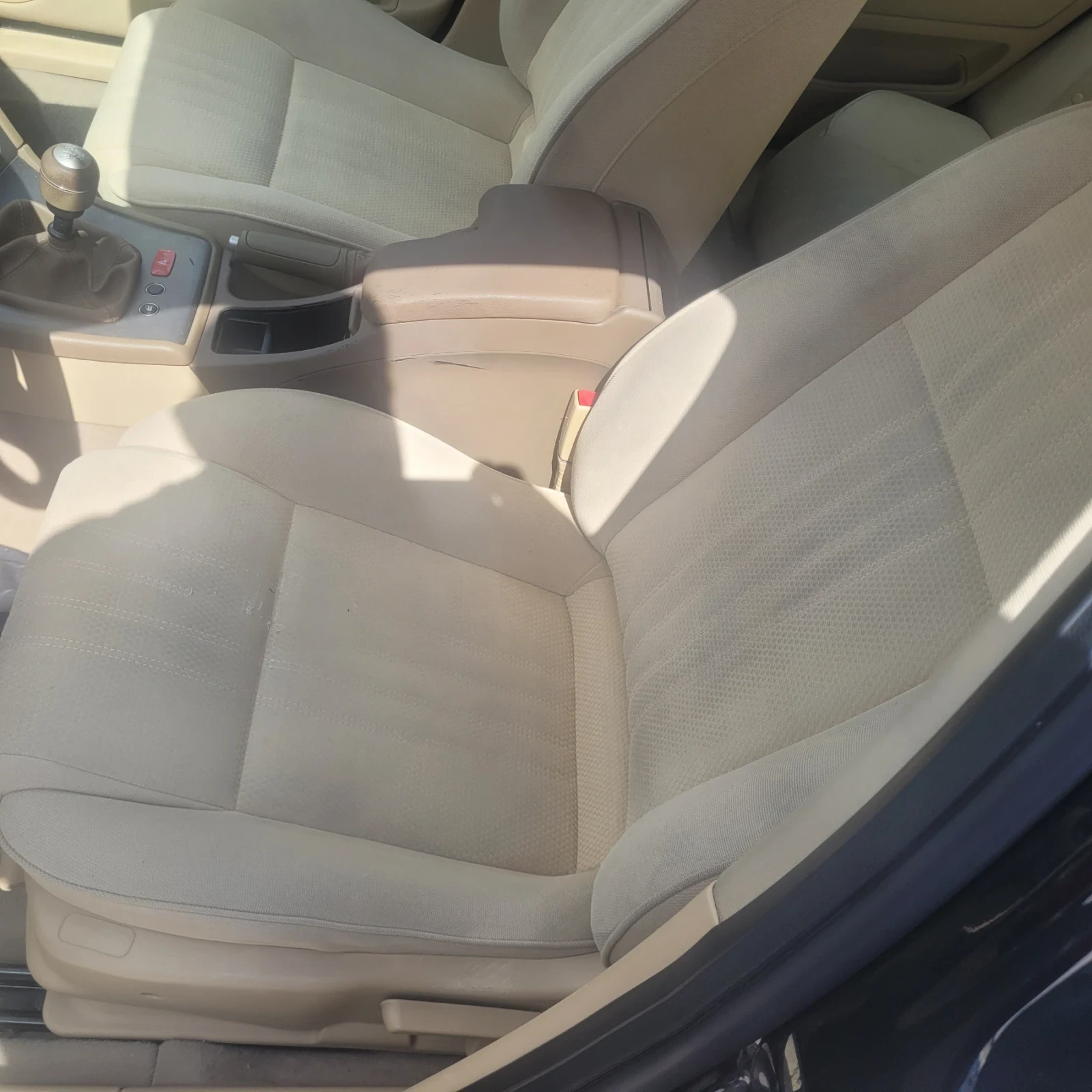 Alfa Romeo 159 sportwagon 1.8i/140k.c - изображение 9