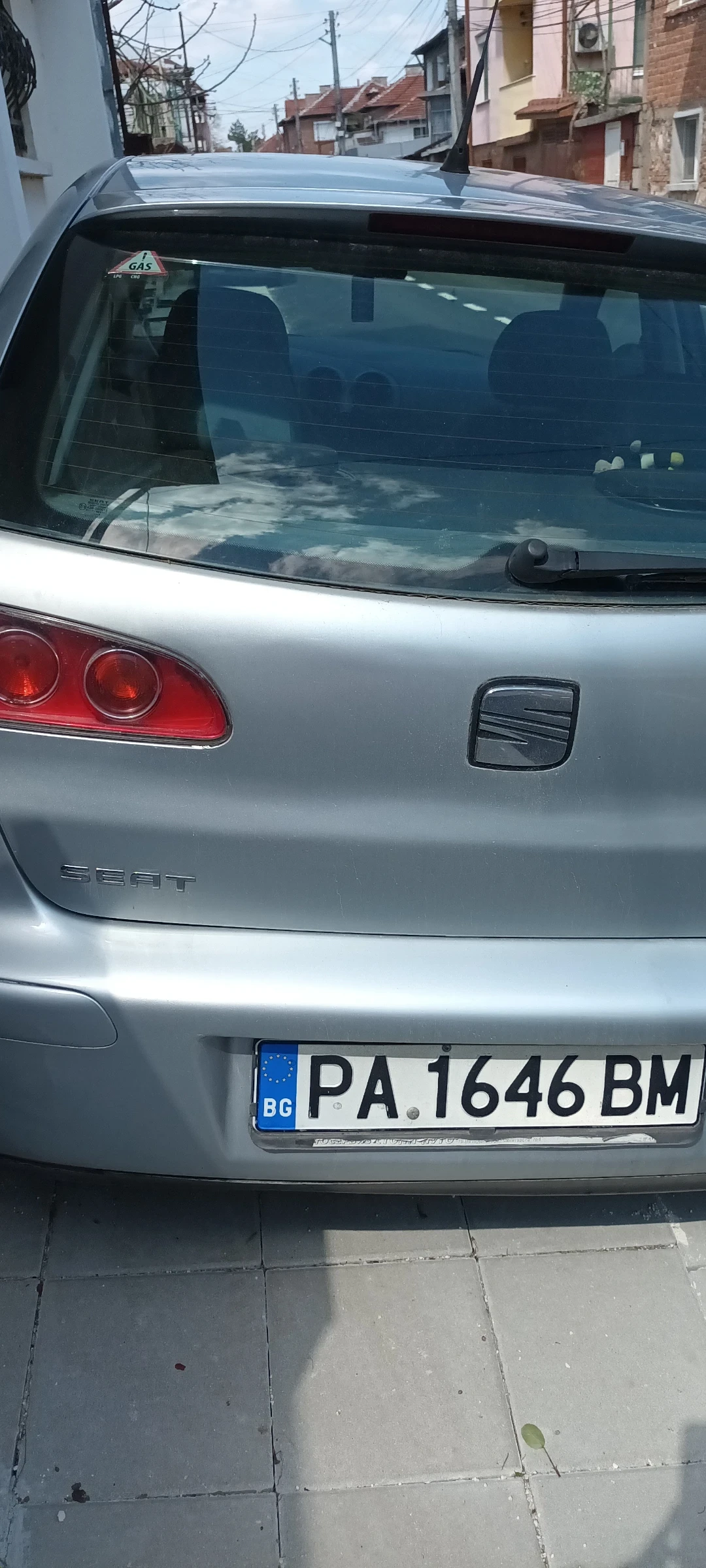 Seat Ibiza  - изображение 3