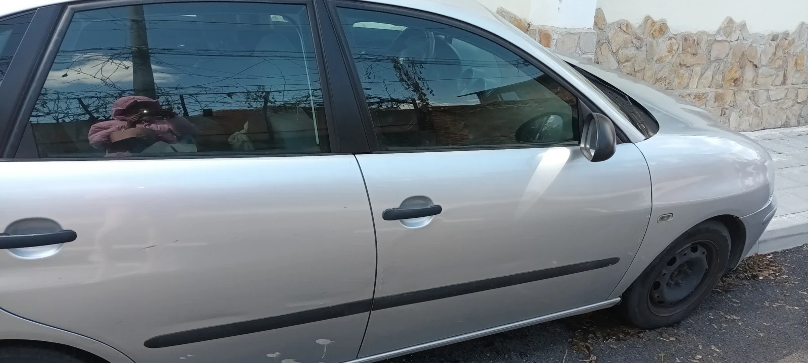 Seat Ibiza  - изображение 4
