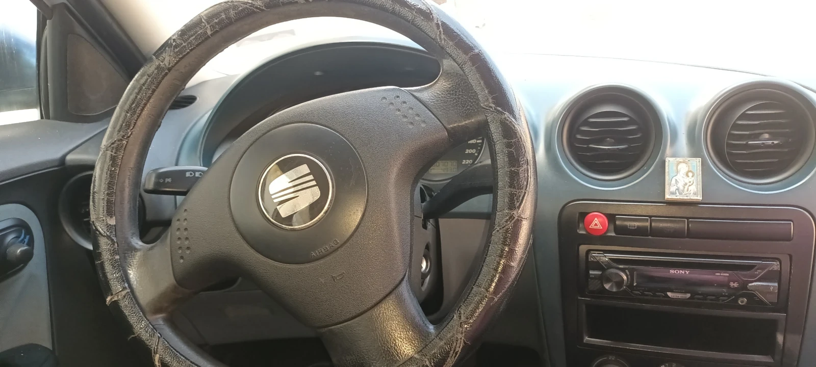 Seat Ibiza  - изображение 2