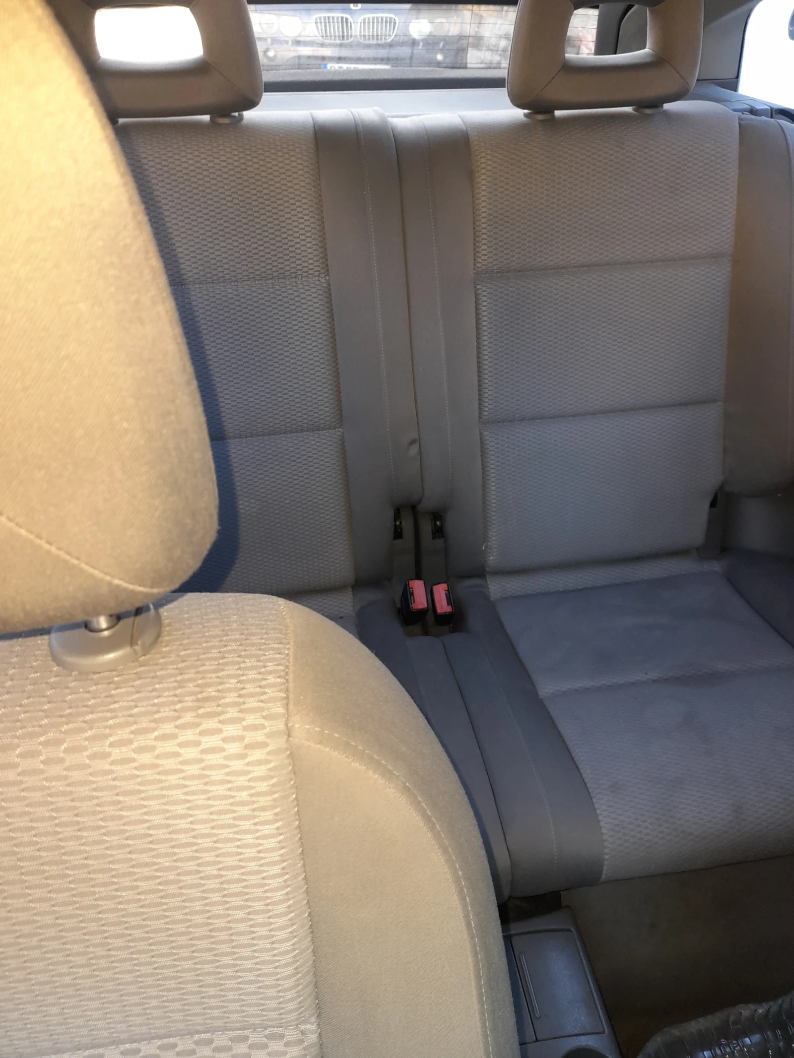 Audi A2 1.4 - изображение 5