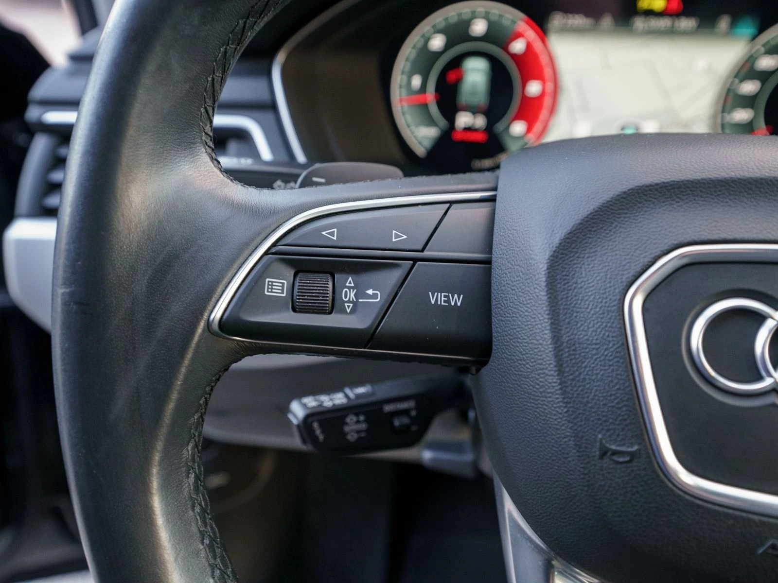 Audi A4 50/286HP/S-LINE/QUATTRO/MATRIX/NAVI/539v - изображение 6