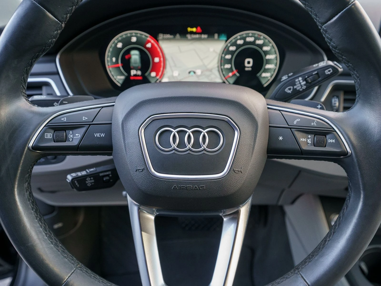 Audi A4 50/286HP/S-LINE/QUATTRO/MATRIX/NAVI/539v - изображение 7