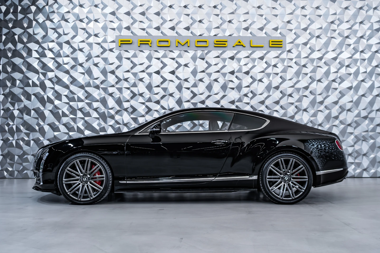 Bentley Continental gt Speed W12* Naim - изображение 3