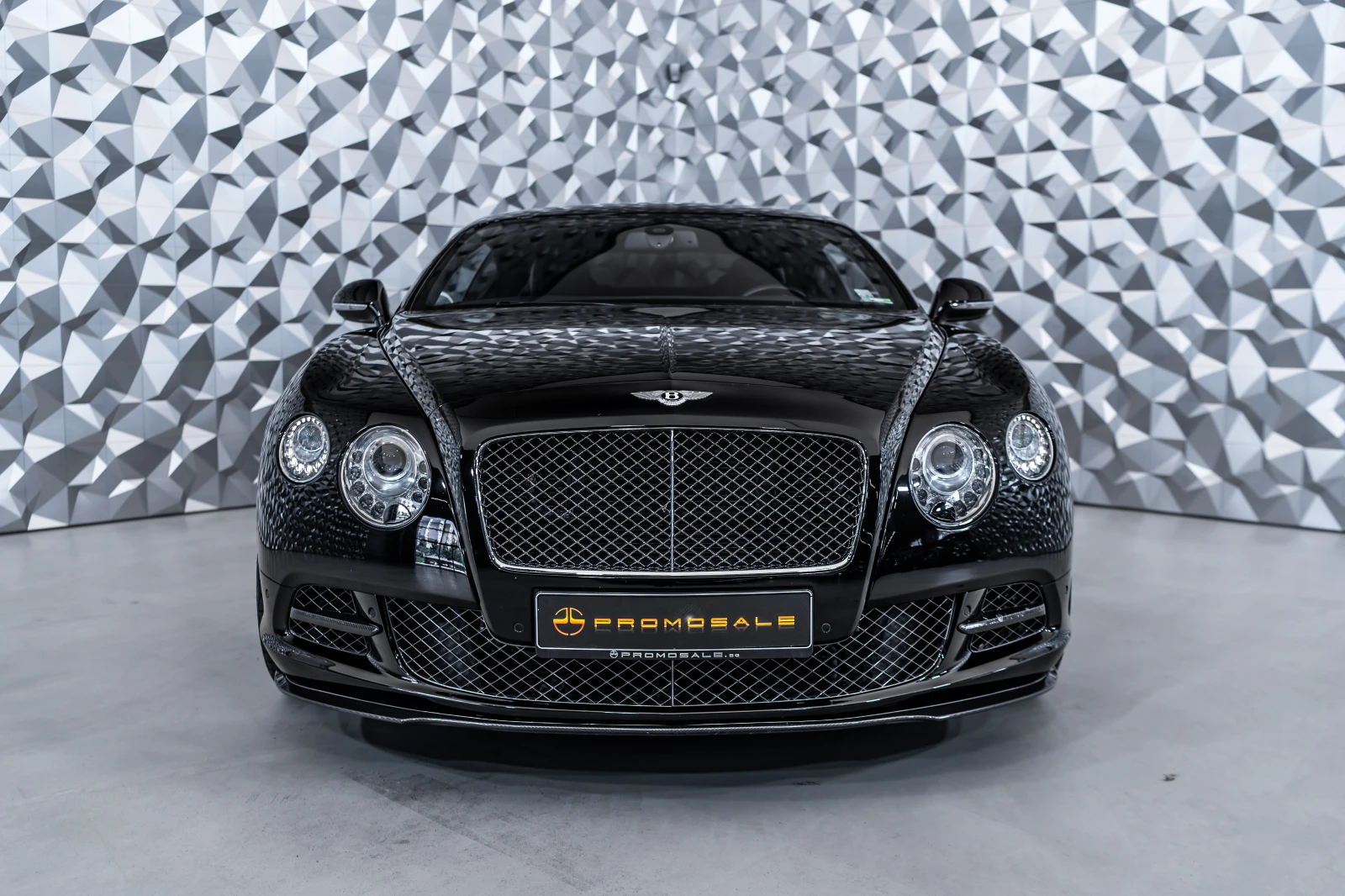 Bentley Continental gt Speed W12* Naim - изображение 2