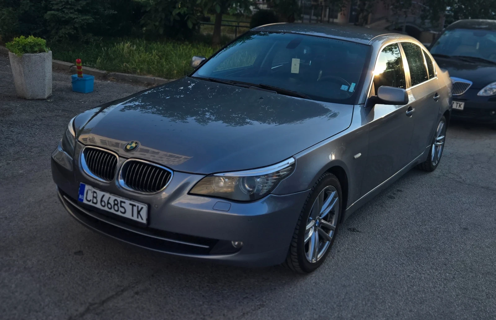 BMW 530  - изображение 2