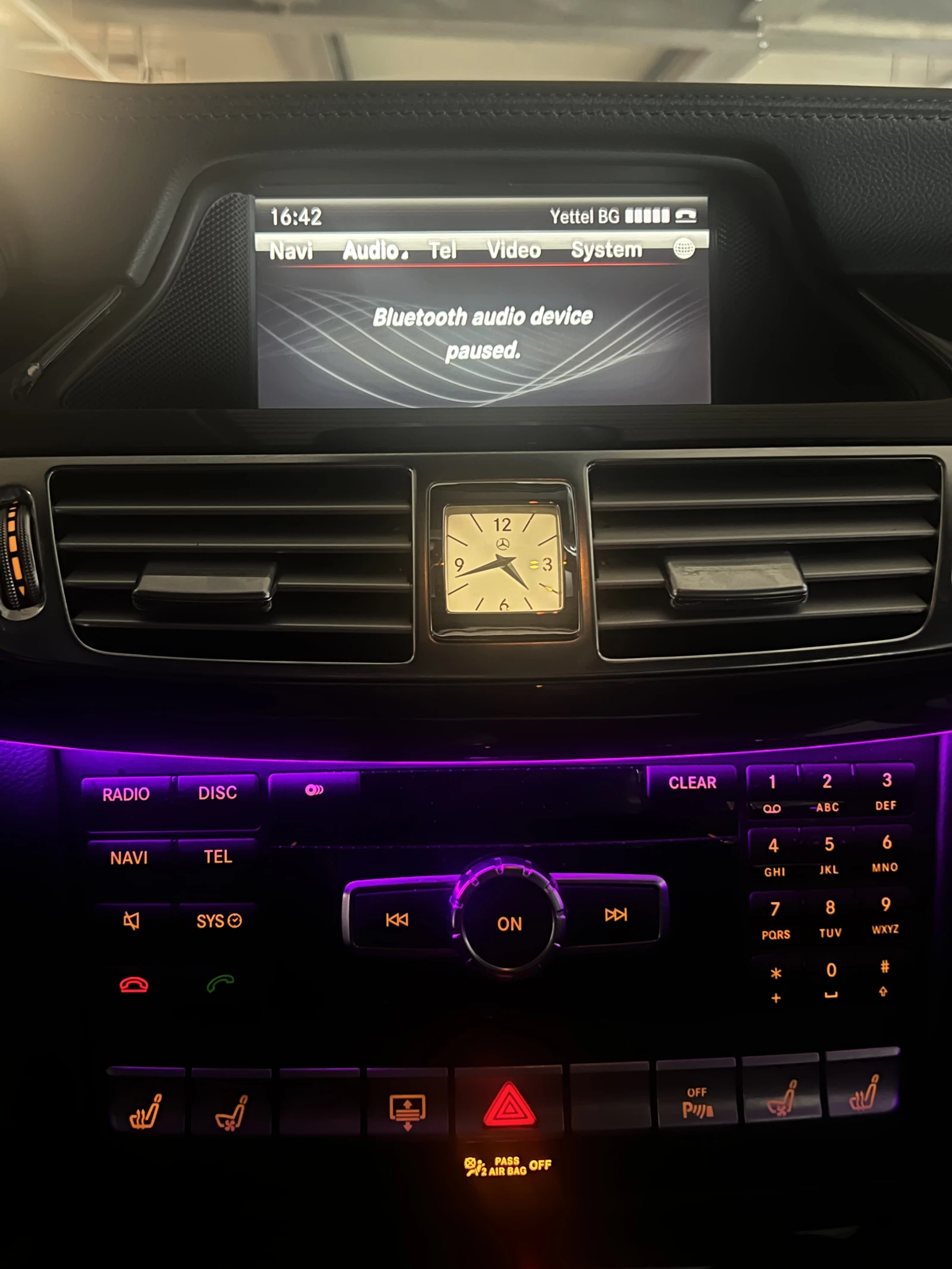 Mercedes-Benz CLS 500 * FULL* ЛИЗИНГ* AMG PACK* H/K*  - изображение 8