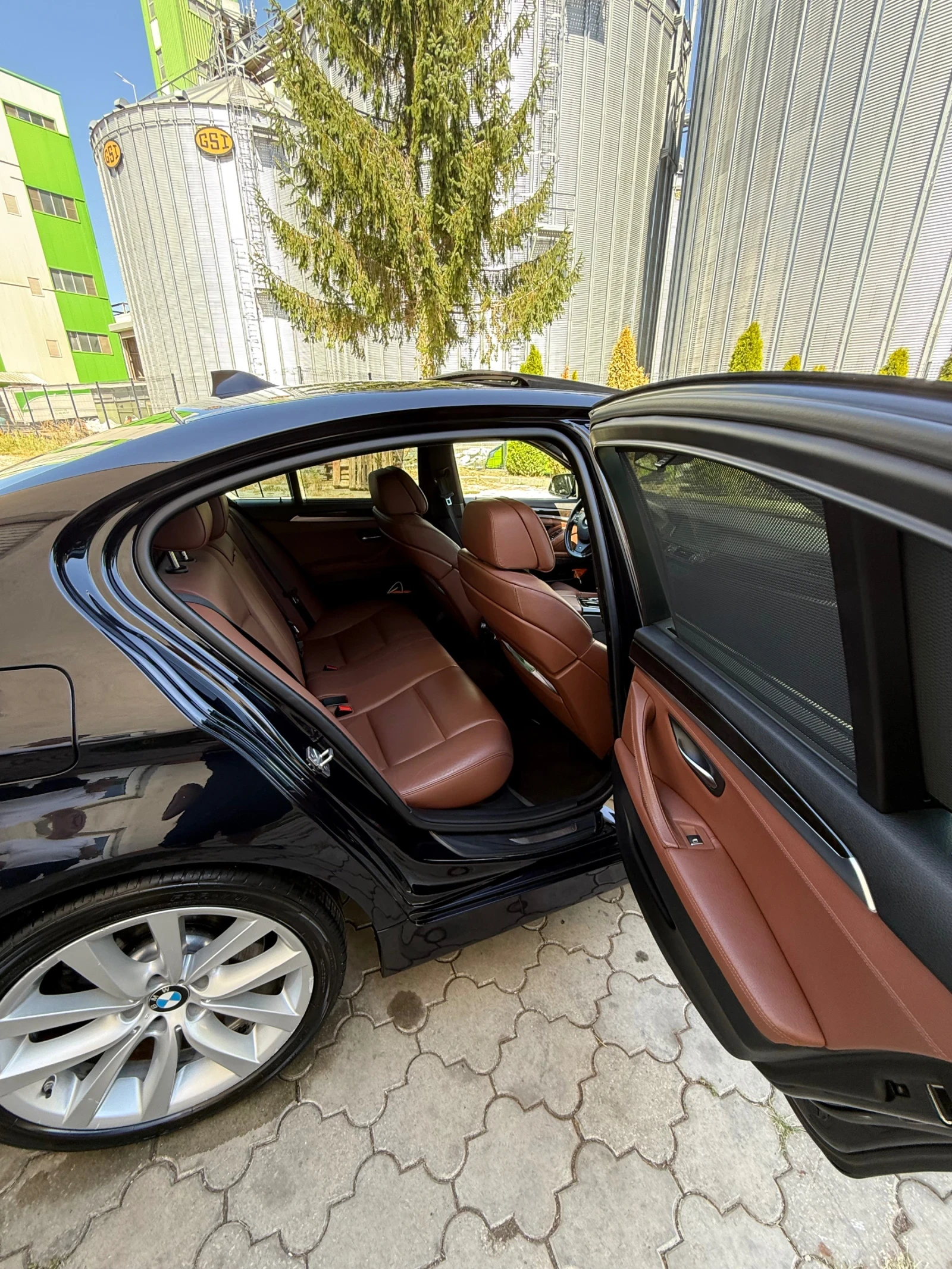 BMW 535 individual Xdirve - изображение 9
