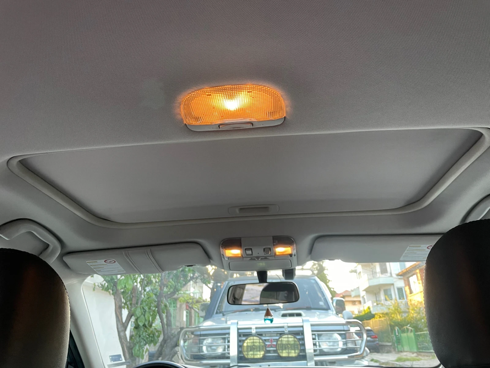 Subaru Legacy 2.5i | Mobile.bg   15